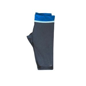 C9 by Champion Women's Sport Crop Legging, XXL